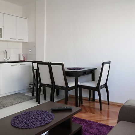 Day&Night Apartment Ohrid Luaran gambar